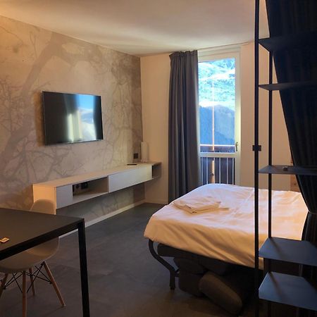 Residence Stalle Lunghe ปราโตเนโวโซ ภายนอก รูปภาพ