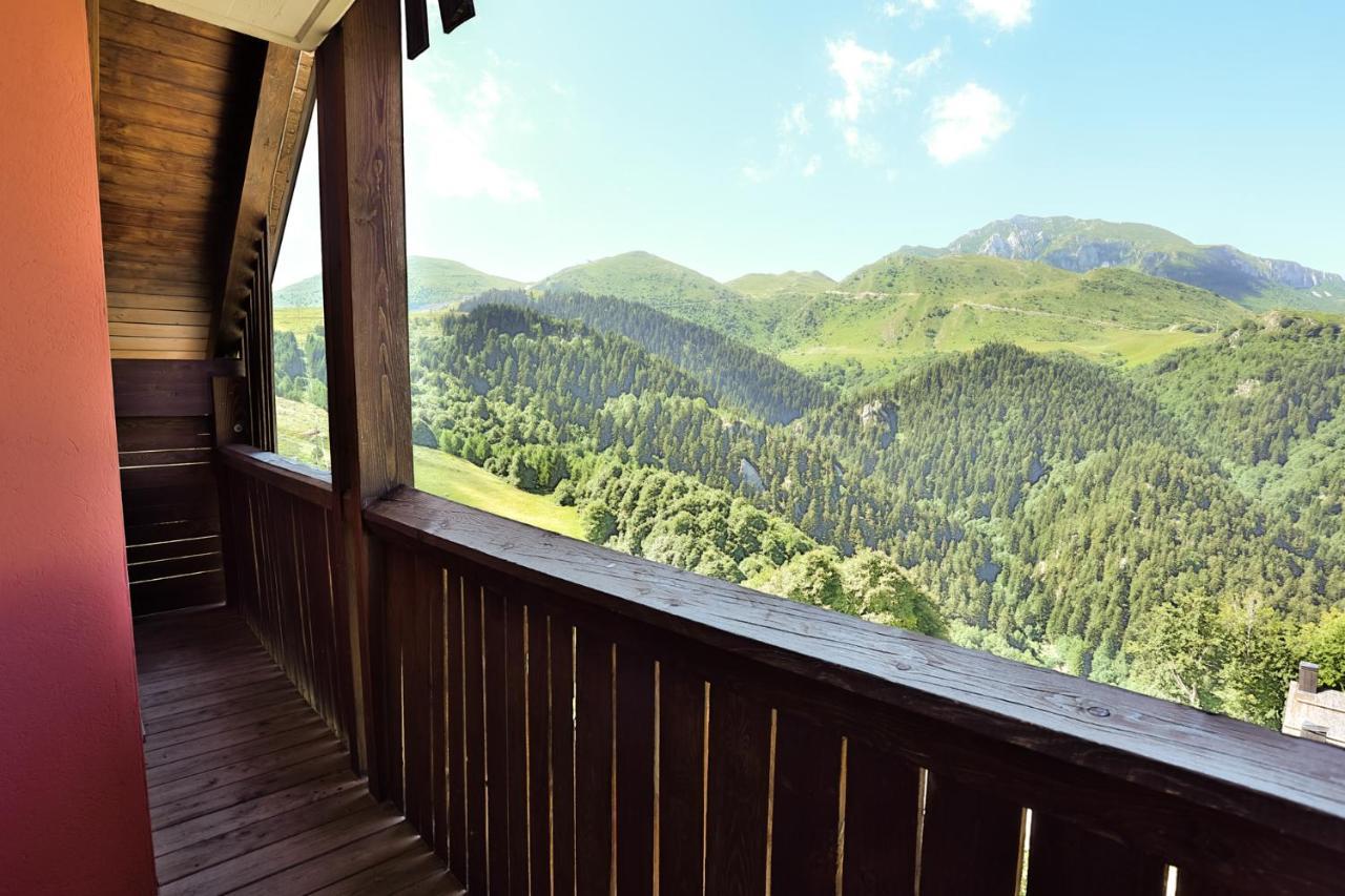 Residence Stalle Lunghe ปราโตเนโวโซ ภายนอก รูปภาพ